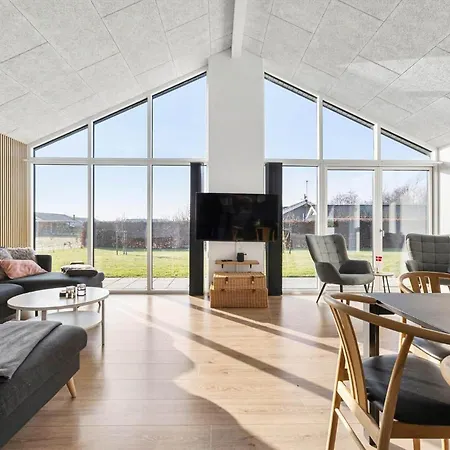 Holiday home Sb128-krusa-hyldemose-23 *