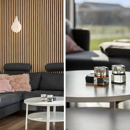 Holiday home Sb128-krusa-hyldemose-23 *