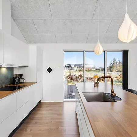 Holiday home Sb128-krusa-hyldemose-23 Skovbyballe