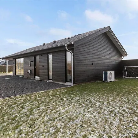 Sb128-krusa-hyldemose-23 Semesterbostad *