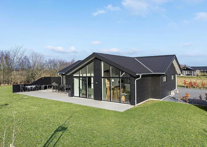 Sb128-krusa-hyldemose-23 Semesterbostad *