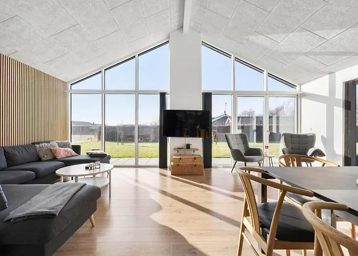 Semesterbostad Sb128-krusa-hyldemose-23 *