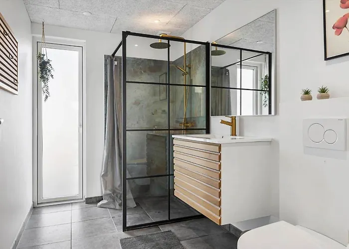 Holiday home Sb128-krusa-hyldemose-23 Skovbyballe