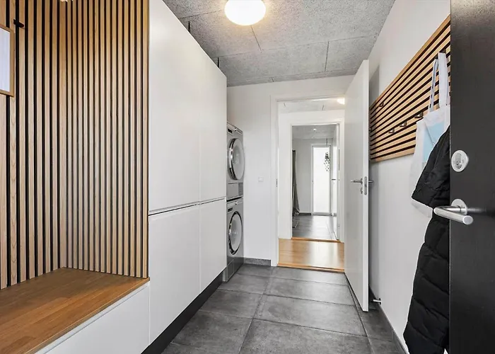 Sb128-krusa-hyldemose-23 Semesterbostad *