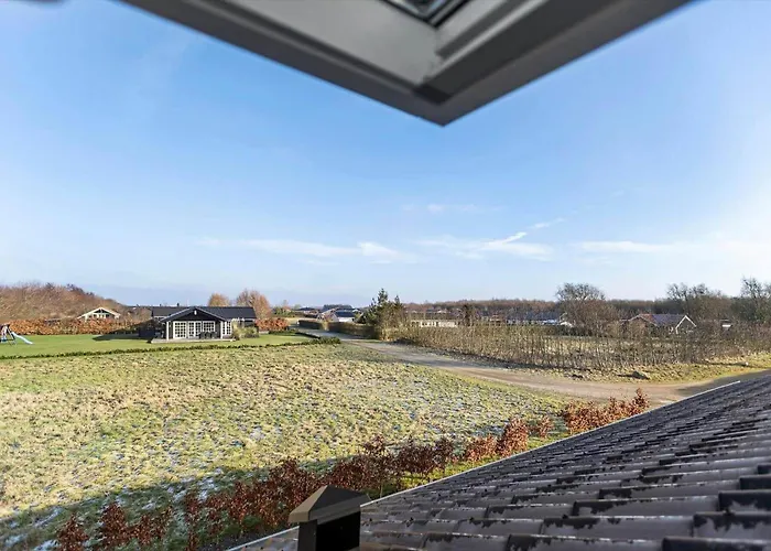 Holiday home Sb128-krusa-hyldemose-23 *