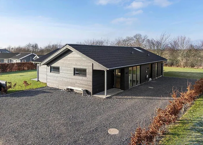 Sb128-krusa-hyldemose-23 Holiday home